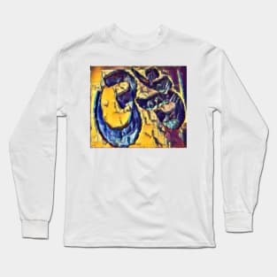 OM 3 Long Sleeve T-Shirt